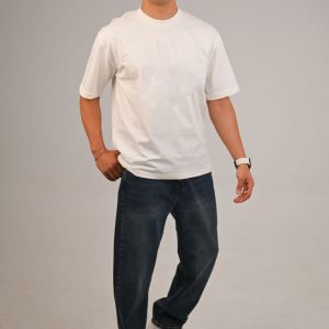 Panlio Basic T-Shirt