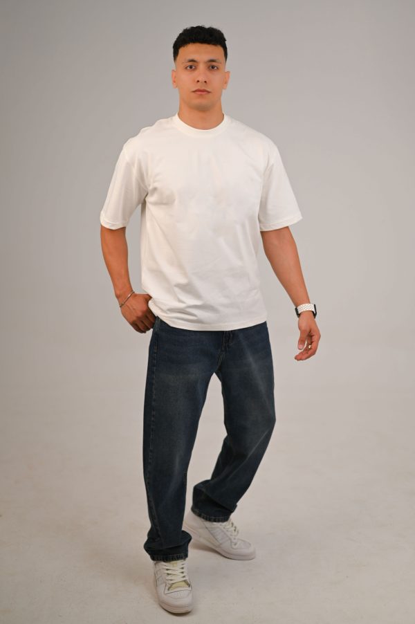 Panlio Basic T-Shirt
