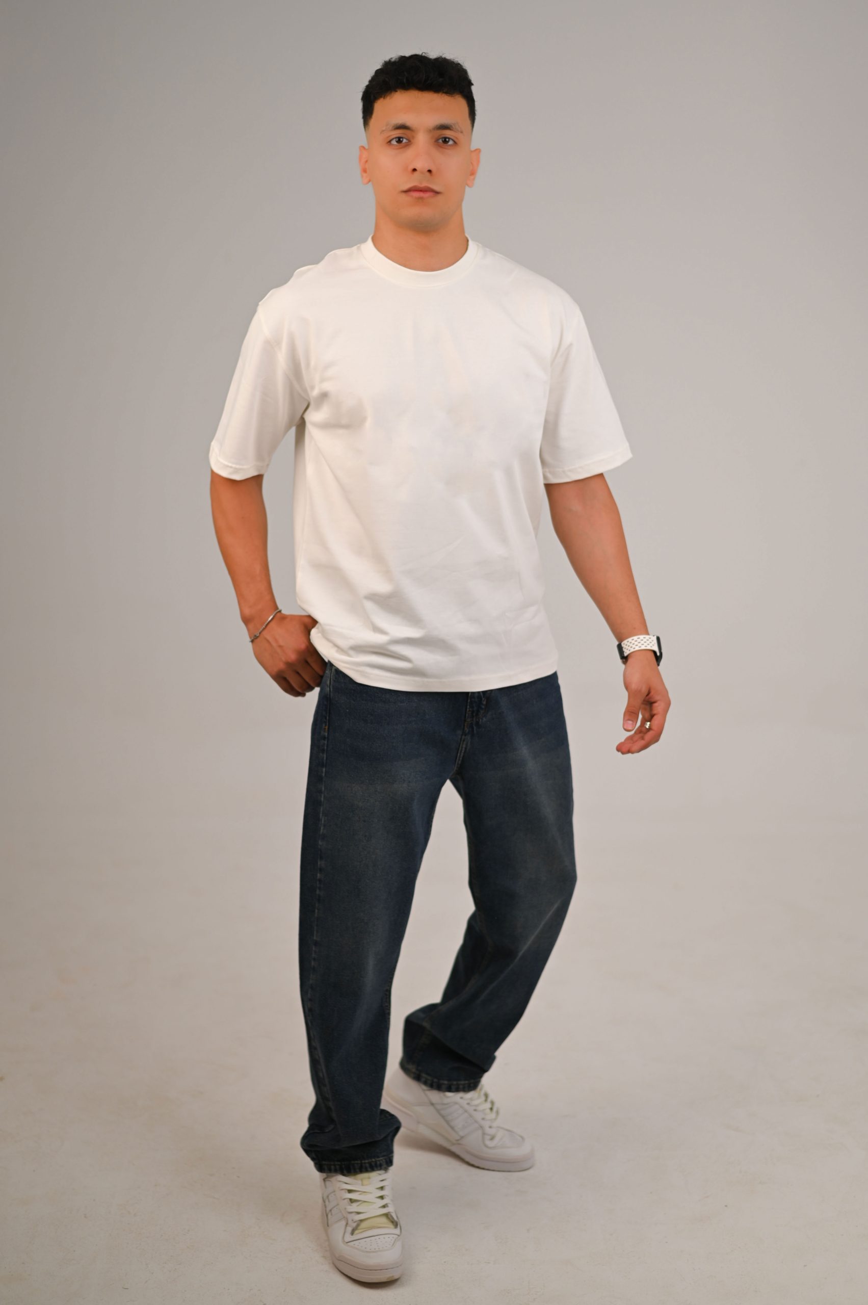 Panlio Basic T-Shirt