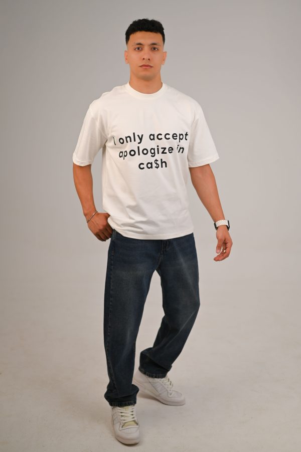 Cash Digger T-Shirt