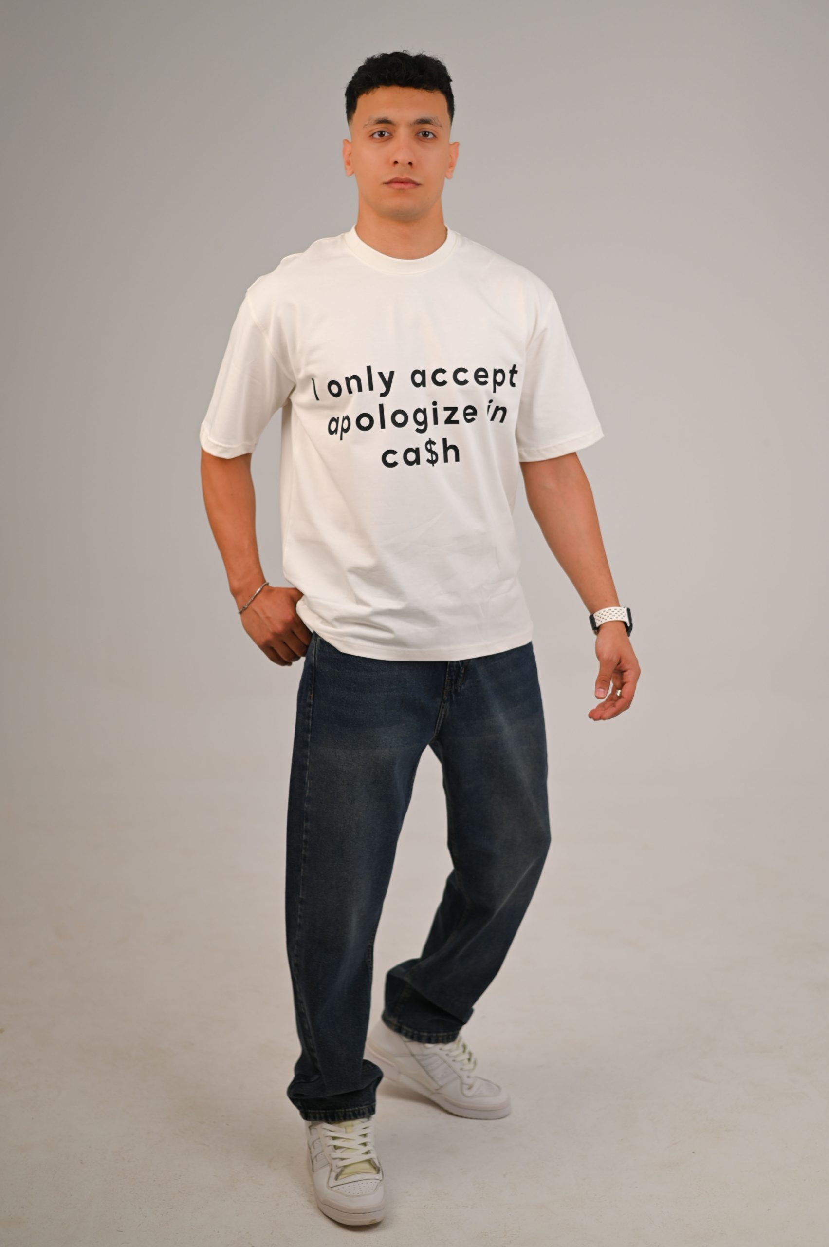 Cash Digger T-Shirt