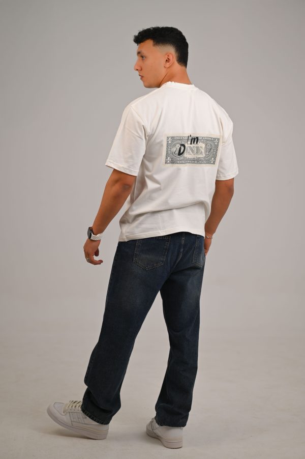 Cash Digger T-Shirt - Image 2