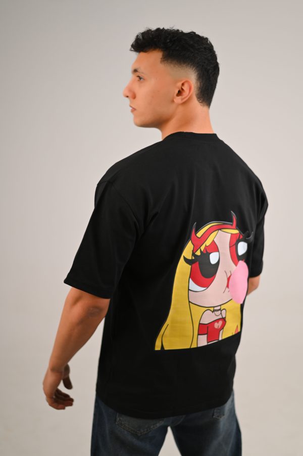 BossUp Blossom T-Shirt - Image 3