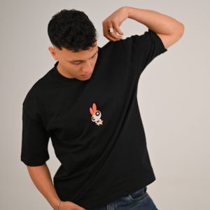 BossUp Blossom T-Shirt
