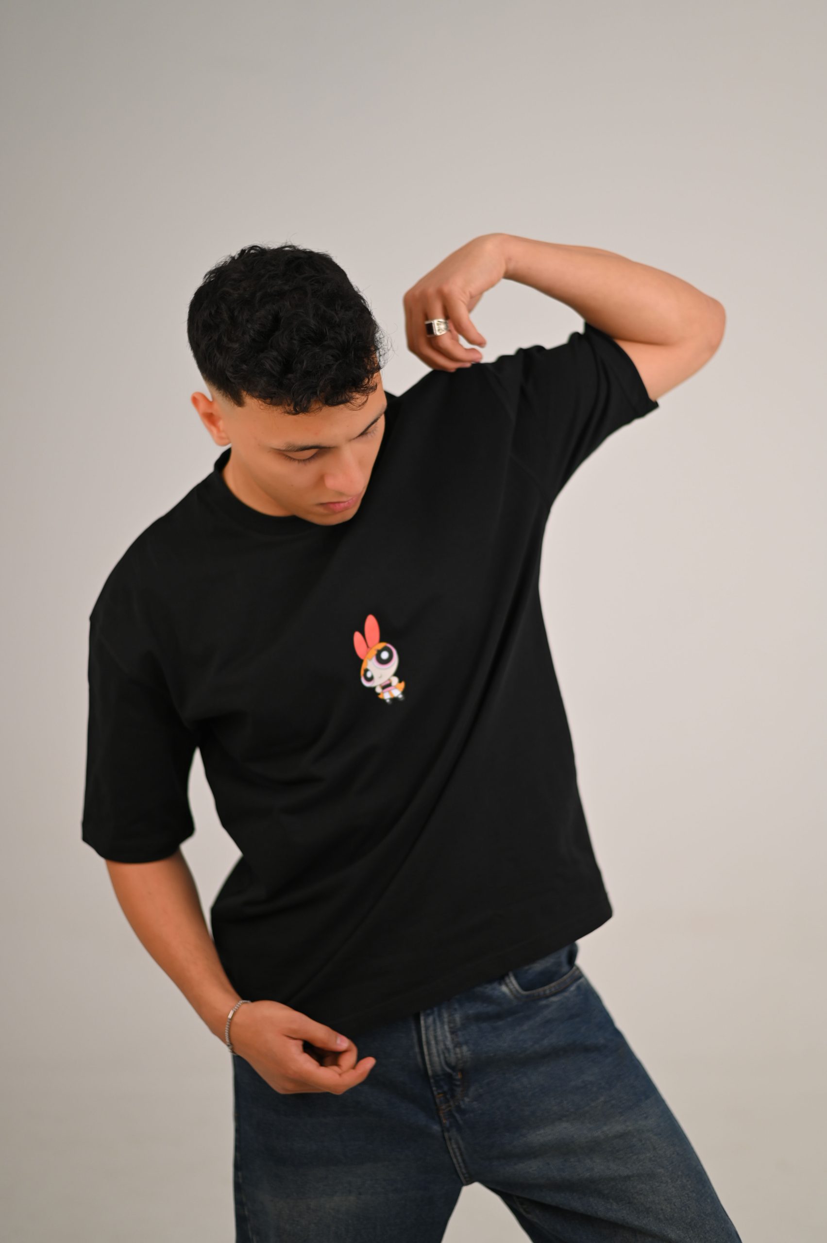 BossUp Blossom T-Shirt