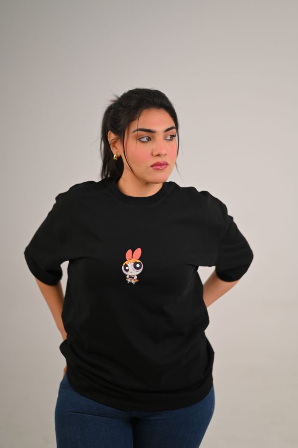 BossUp Blossom T-Shirt - Image 2