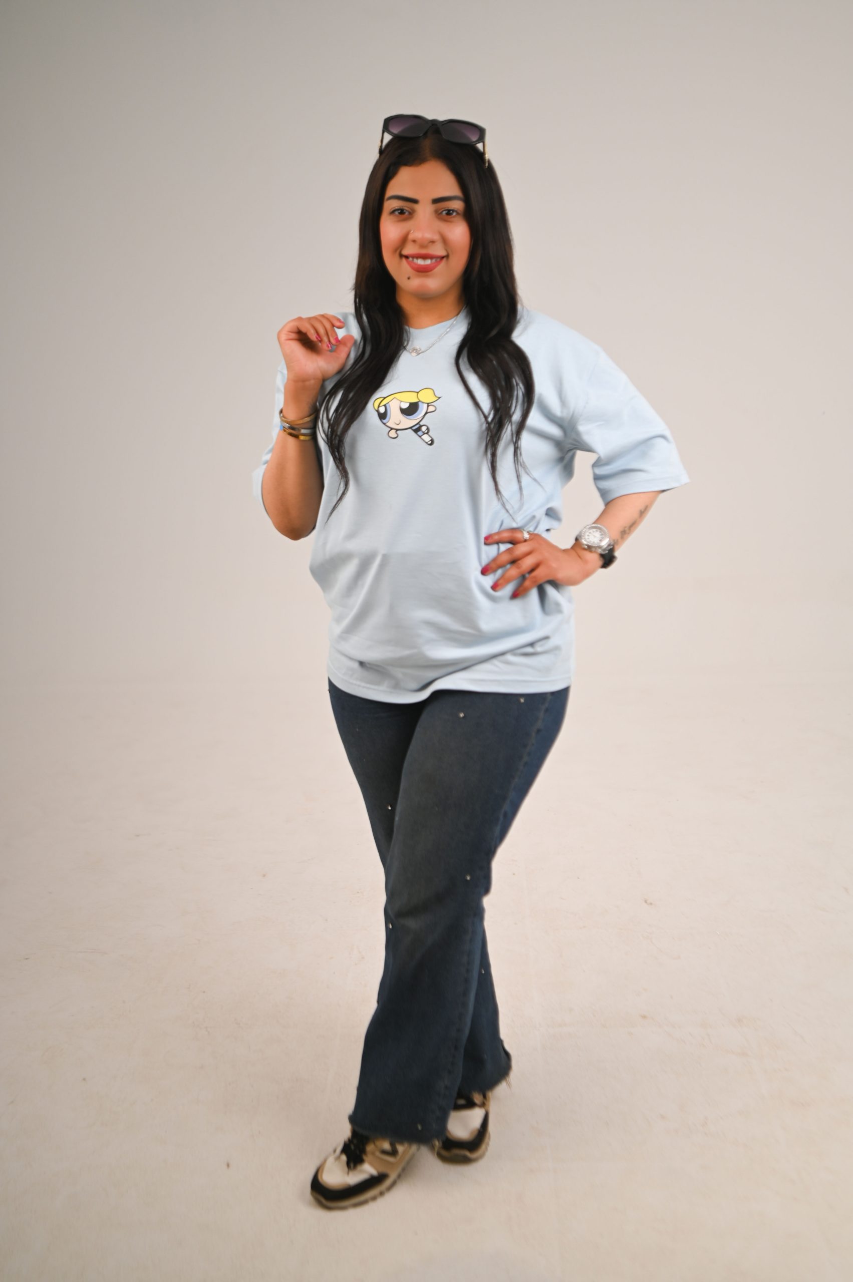 Softie Bubbles T-Shirt