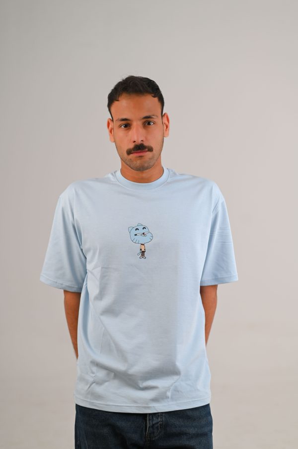 Gumbools T-Shirt - Image 2