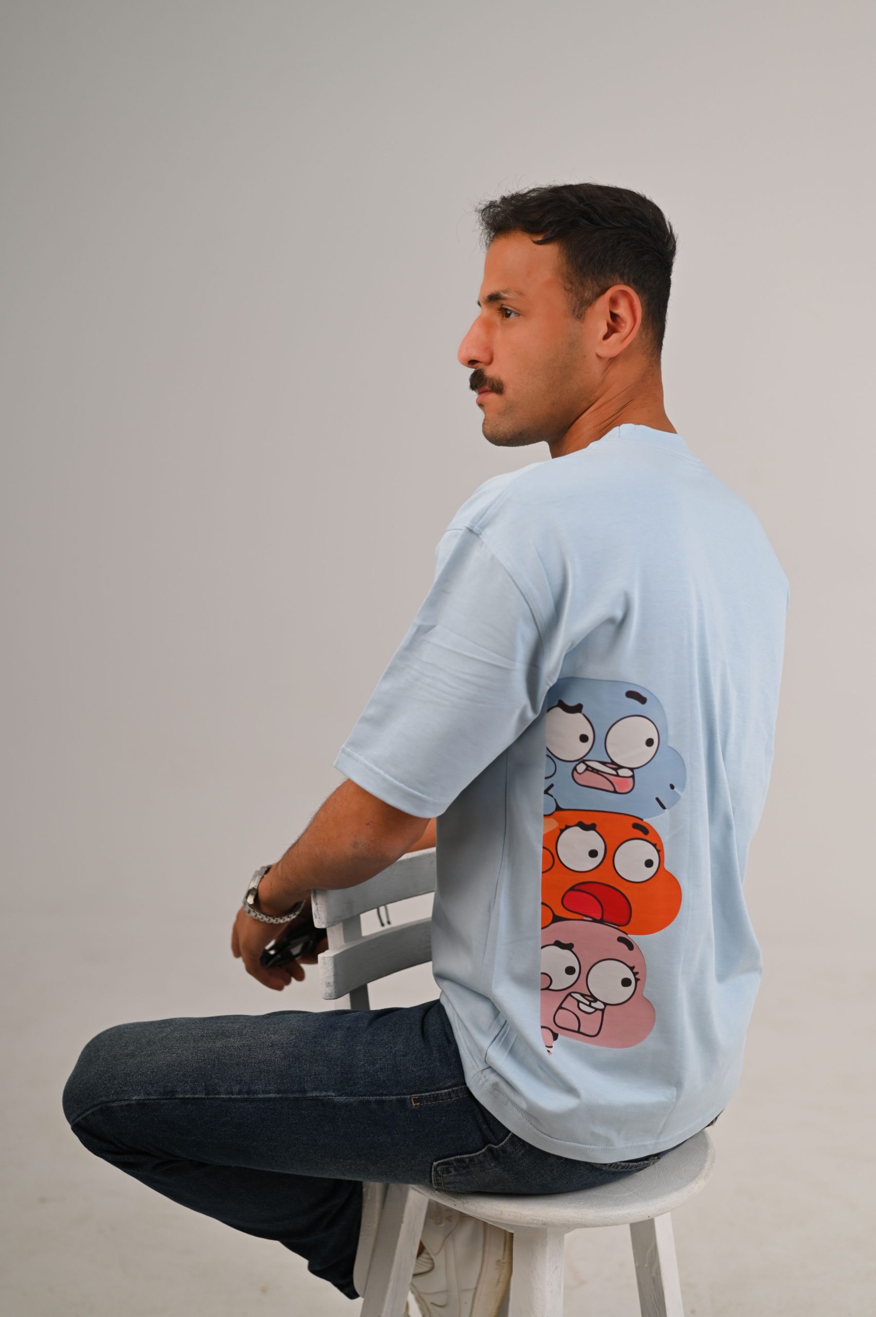 Gumbools T-Shirt