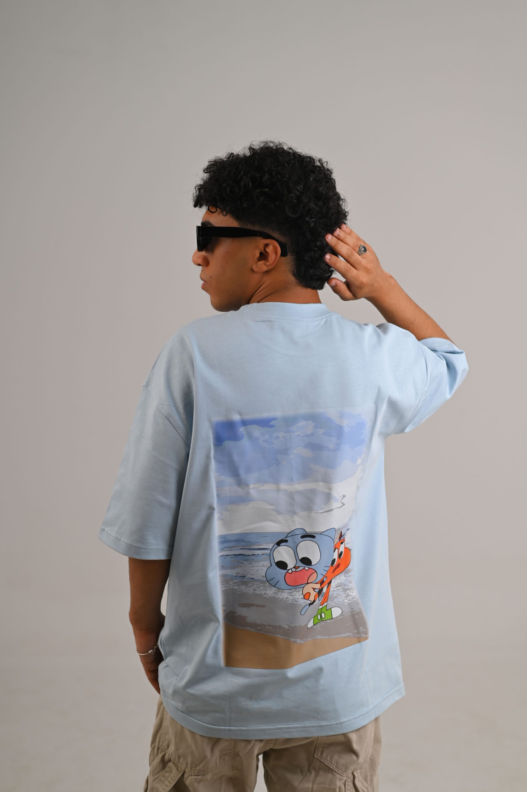 GumOut T-Shirt