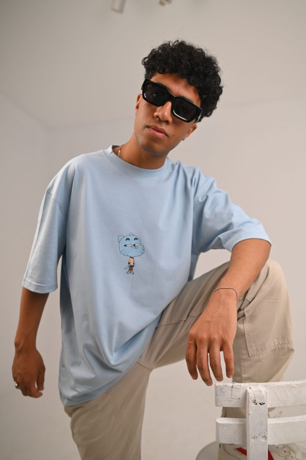 GumOut T-Shirt - Image 2