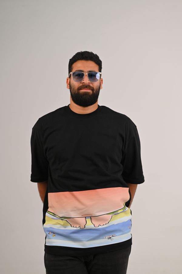 ChillMax T-Shirt