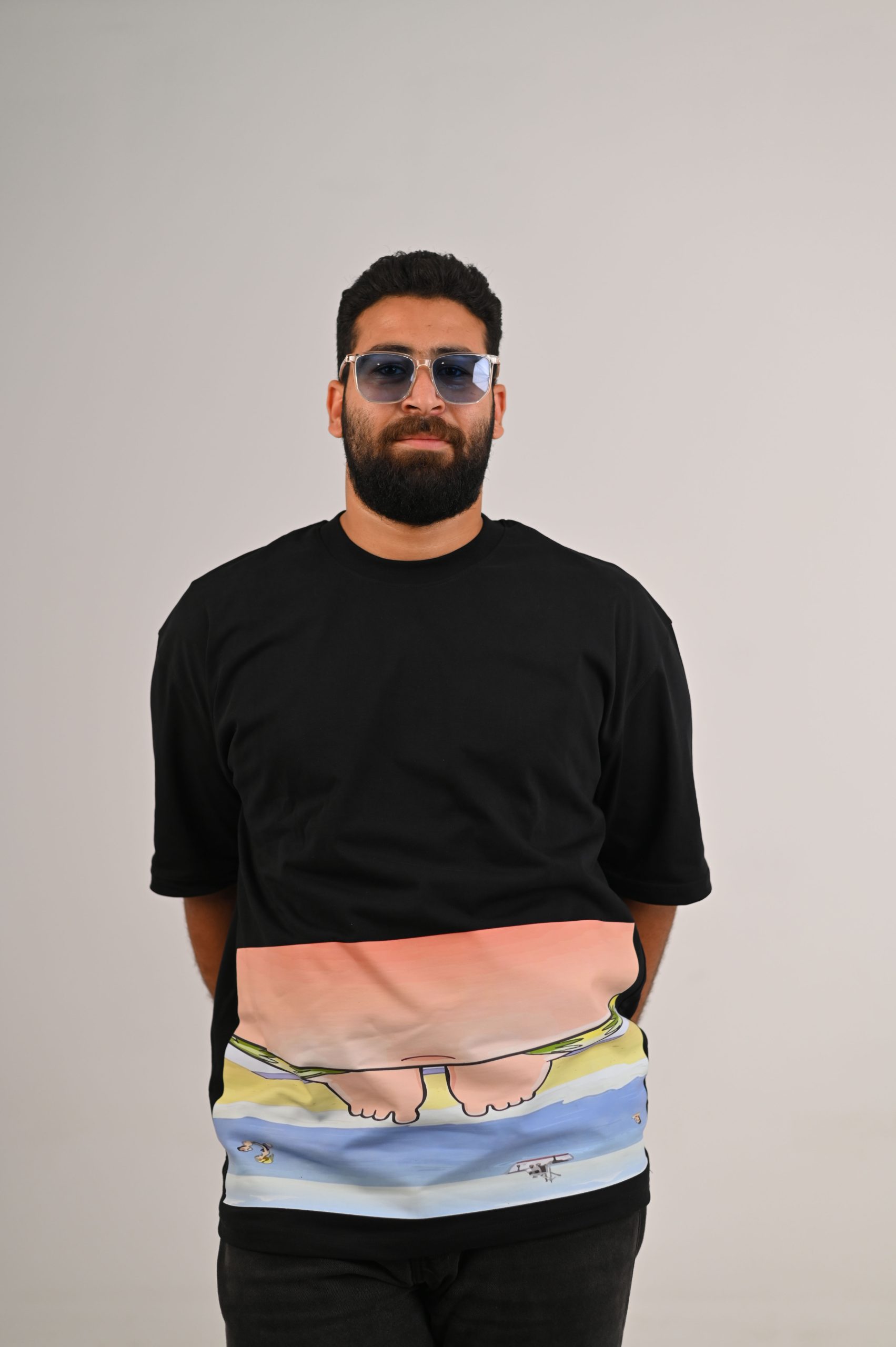 ChillMax T-Shirt