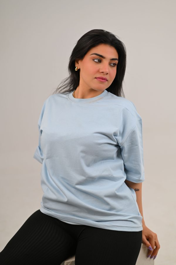 Panlio Basic T-Shirt - Image 2