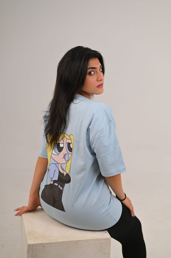 Softie Bubbles T-Shirt - Image 3