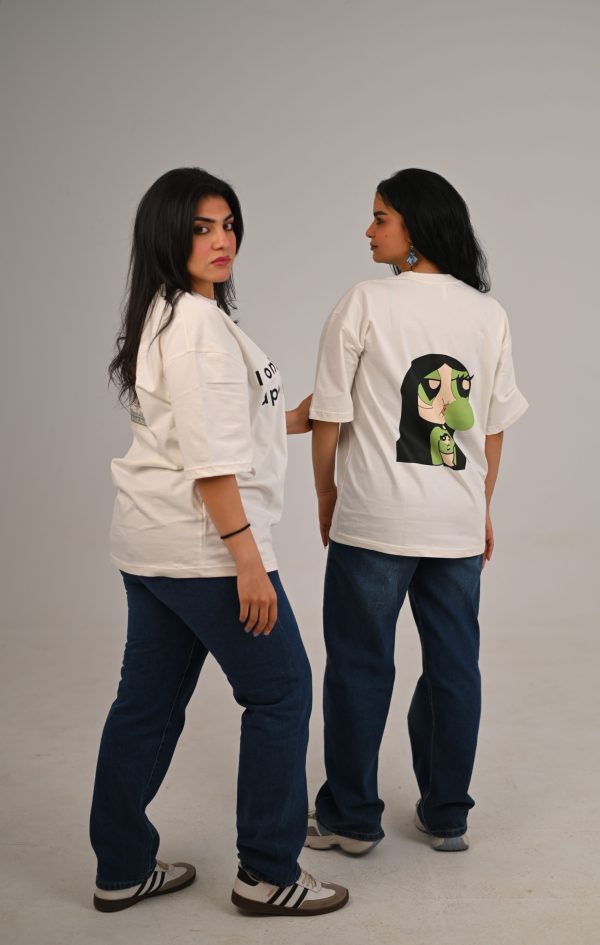 Savage Buttercup T-Shirt - Image 2